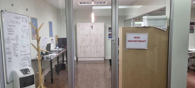 To Let commercial Property for Rent in Mowbray Western Cape